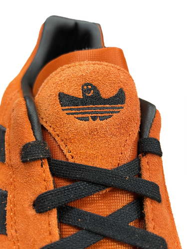  mark gonzales ブラックxオレンジ 27.5 未使用 ADIDAS X MARK GONZALEZ ALOHA SUPER | Bk Wearhouse