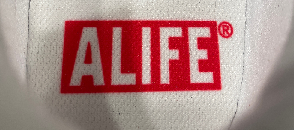 Thumbnail: SAUCONY X ALIFE JAZZ 91
