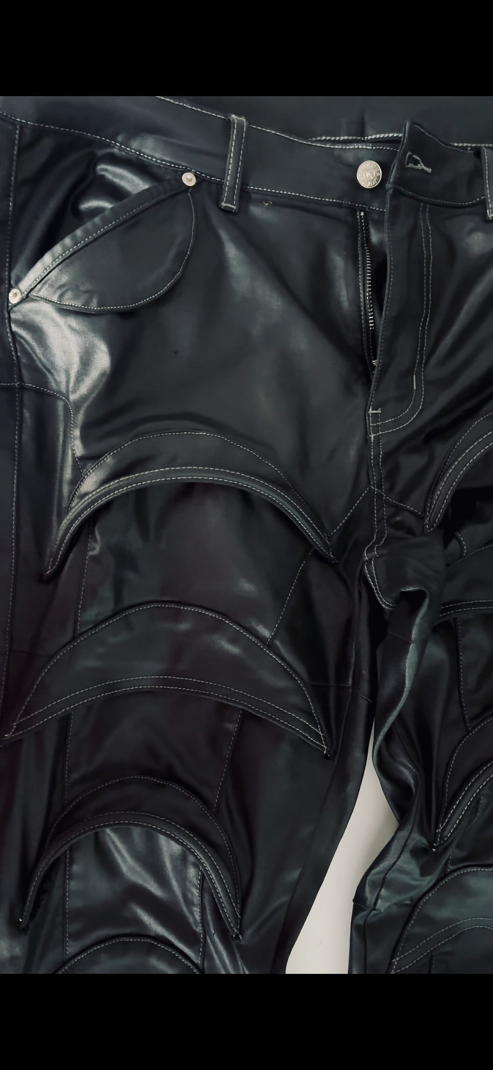 Thumbnail: EF IV Denim Jean  “Vesper Noir”