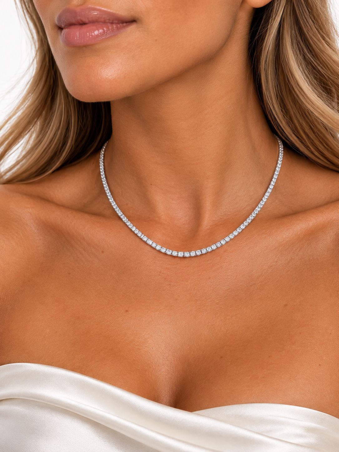 Daila Moissanite