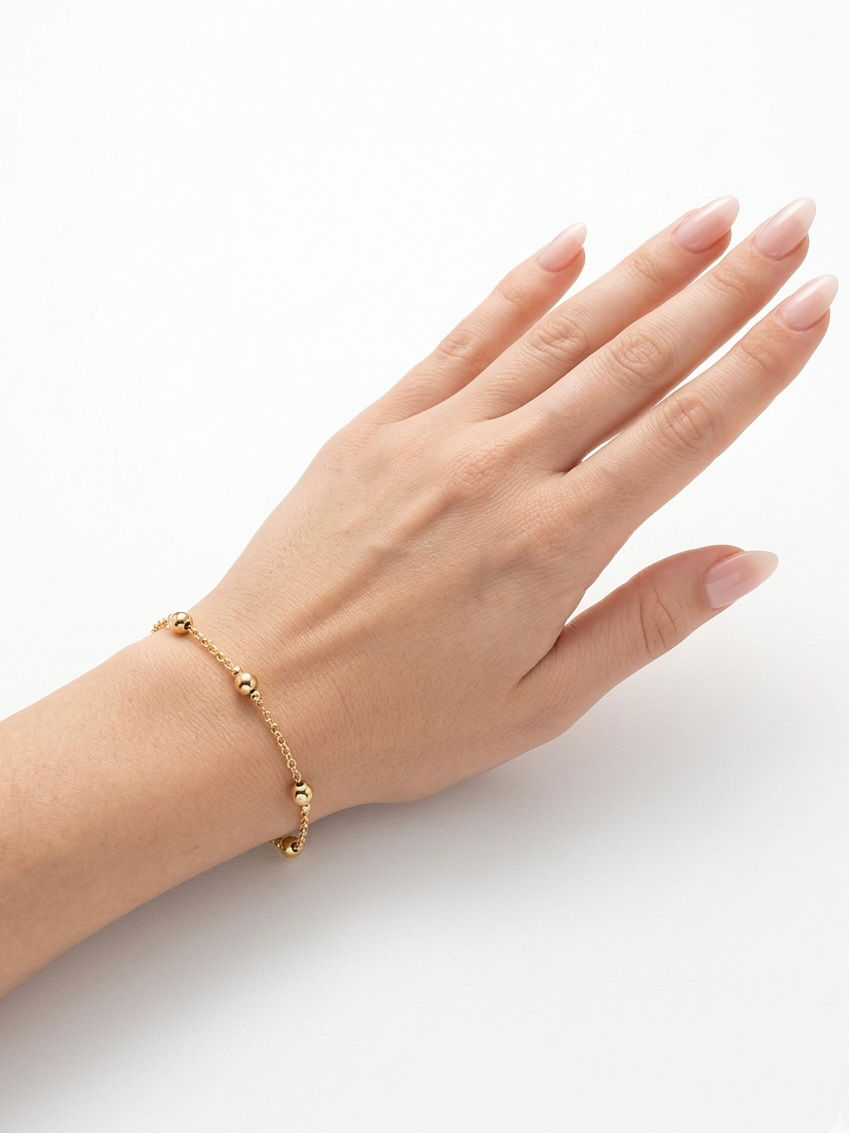 Thumbnail: Mila bracelet