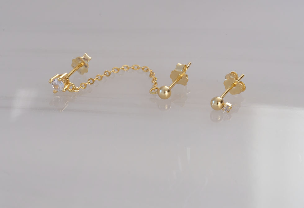 Thumbnail: Suzana Earring