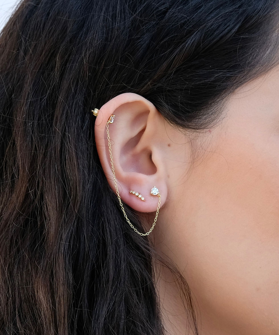 Thumbnail: Lola Earring
