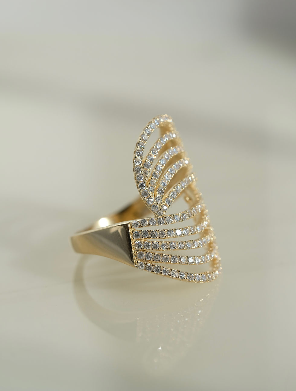 Thumbnail: Yasmin ring