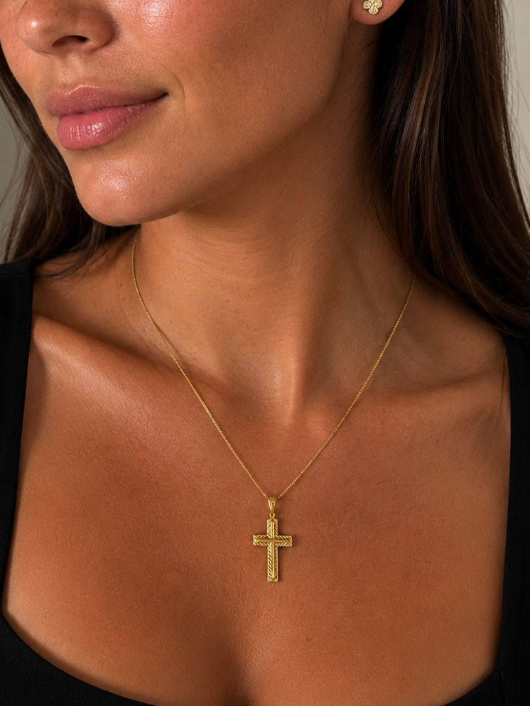 Honey Necklace