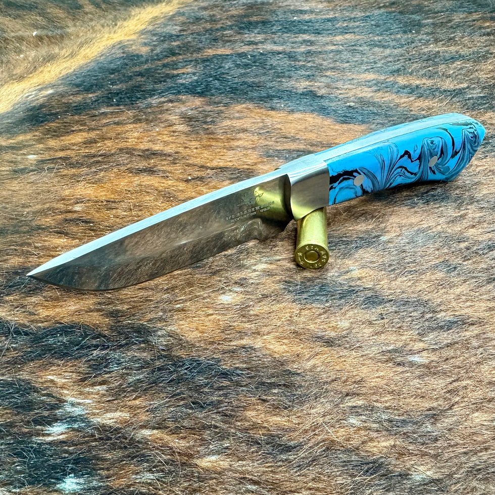 Thumbnail: Blue ridge skinner
