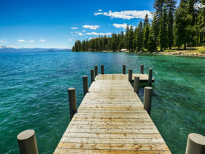 Lake Tahoe California