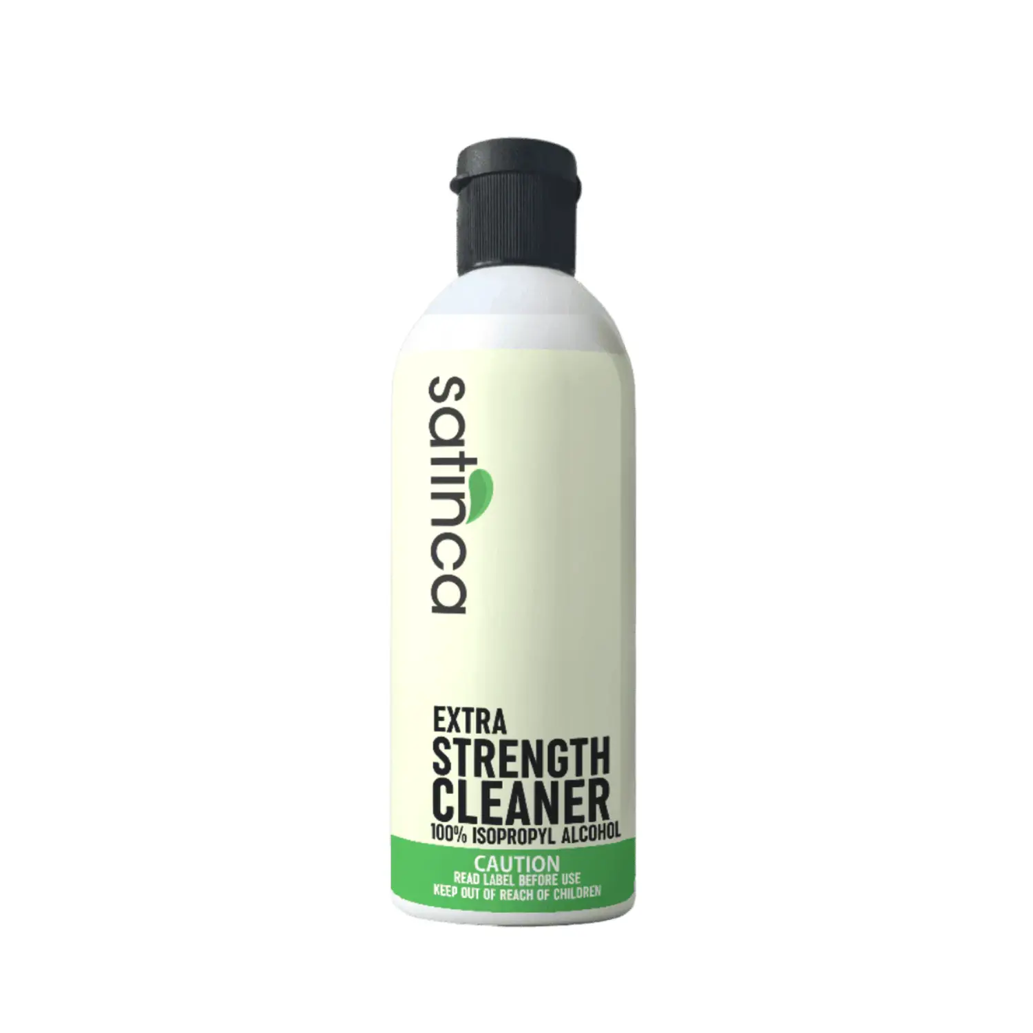 Satinca Extra Strength Vape Cleaner 250ml
