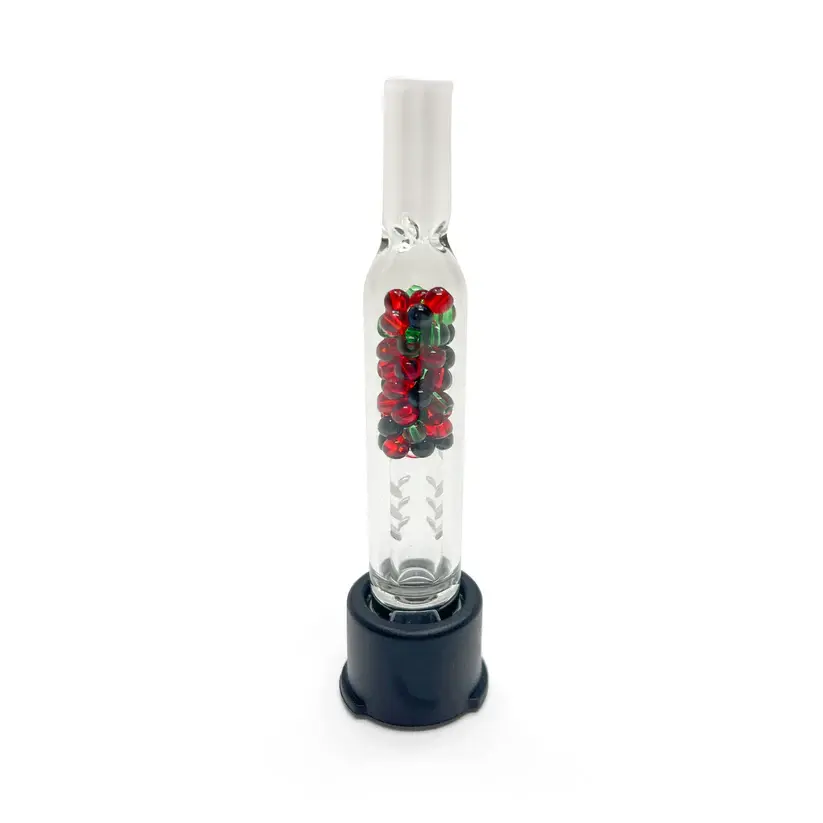 Thumbnail: XL Glass Rocket Stem For MightyModels