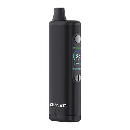 Yocan Ziva Pro 2.0 510 Battery