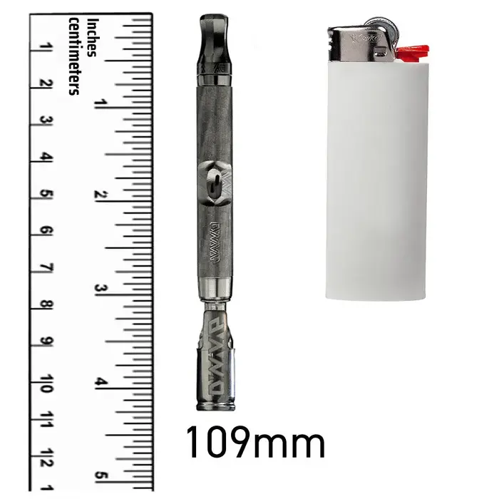 Thumbnail: DynaVap - The M7 XL