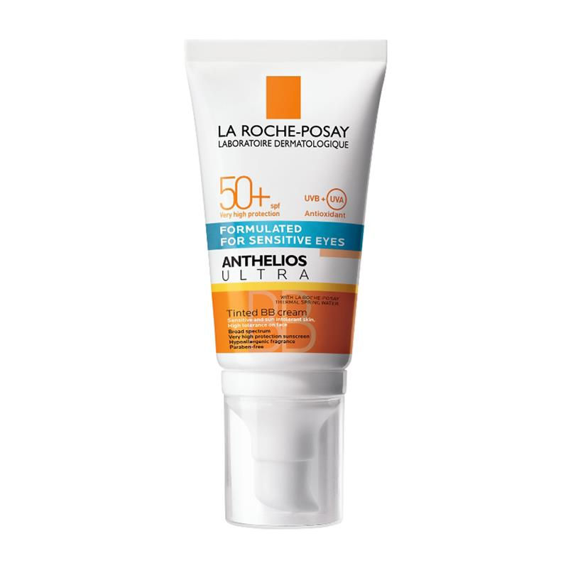Anthelios Ultra BB Cream SPF 50+ 50ml