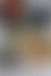 Bowl of hormone  balance healthy foods including strawberries, blueberries, avocado, walnuts, chia seeds and flax seeds.