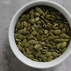 Magnesium and Hormones: Food-First Support for Sleep, Stress, and Blood Sugar.