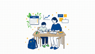 【2026年5月】GW明けの今こそ確認したい!今年の中学受験の動向と「5月の学習計画」のポイント