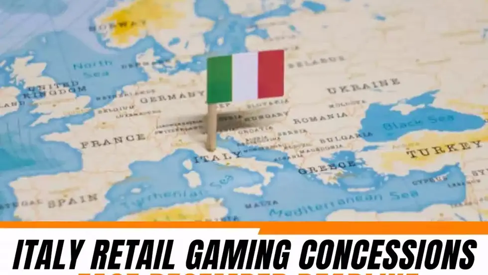 Italian retail betting shop facing uncertainty over gaming concession renewals