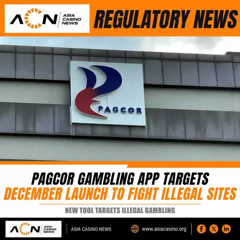 PAGCOR gambling app initiative to help Filipino players verify licensed online gaming platforms