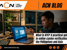 Verifying a PAGCOR-licensed online casino versus an unlicensed offshore operator.