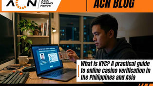 Verifying a PAGCOR-licensed online casino versus an unlicensed offshore operator.