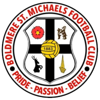 Brocton 1 Boldmere St Michaels 5