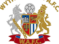 Brocton 1 Wythenshawe Amateurs 3