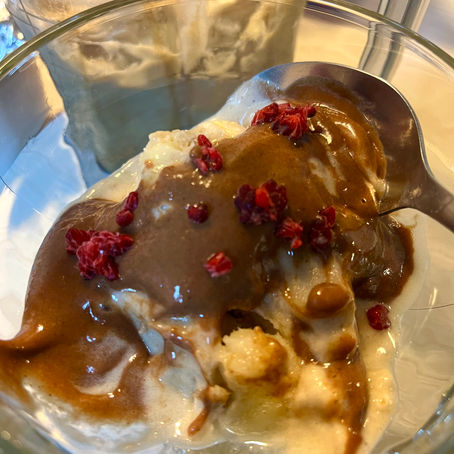 Nice Cream recipe