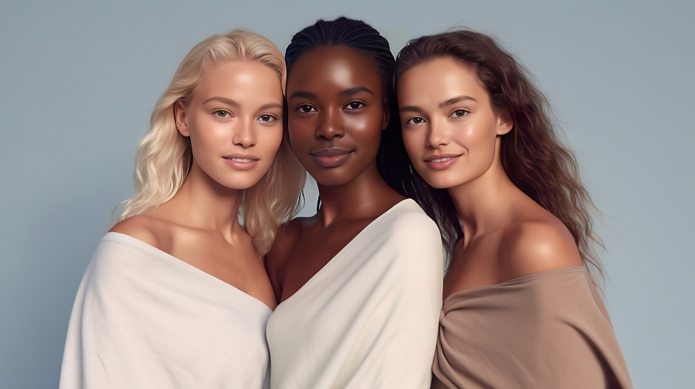 midjourney_player_3_models_brunette_blonde_and_african_man_and__259af2bd-1eb4-44f5-9a98-af