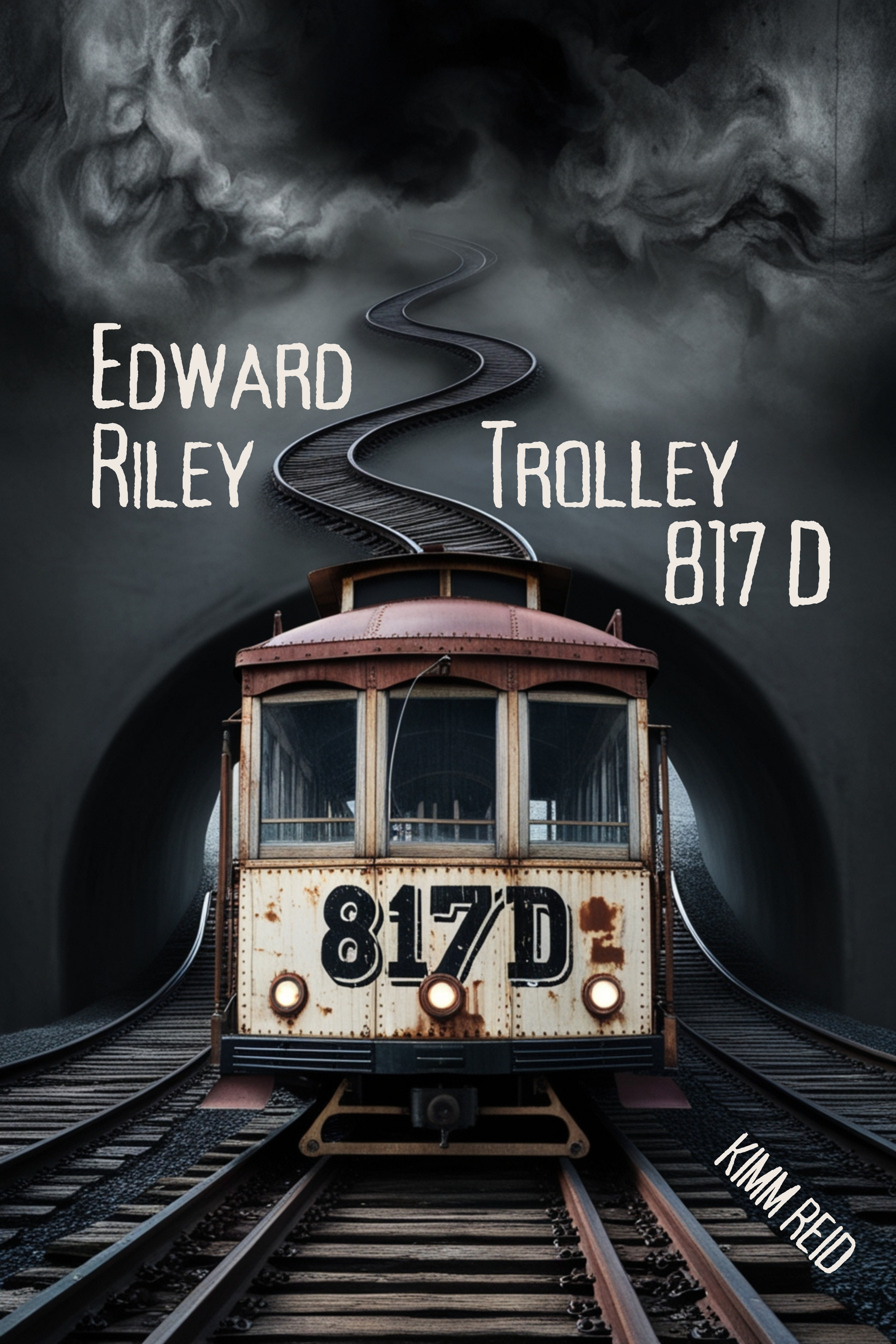 Trolley 817D
