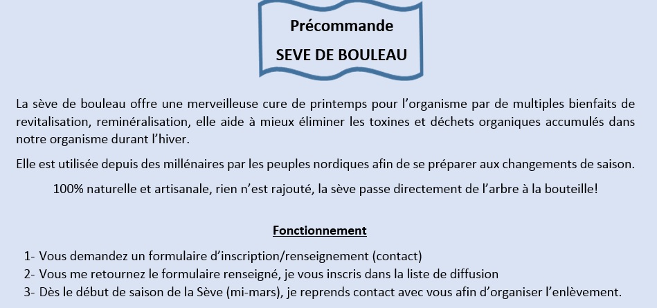 Produits de la ferme