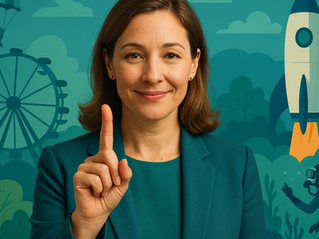 No – The hardest yes in leadership often starts with a no 🦉 Because no today means strength tomorrow.