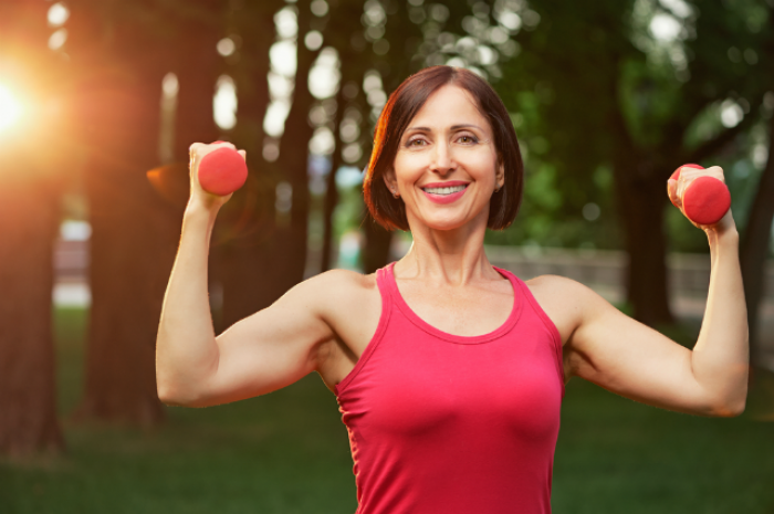 menopausa