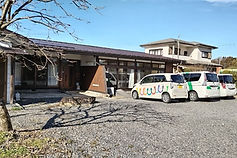 施設外観