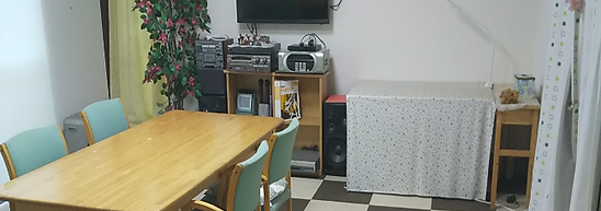 施設内観