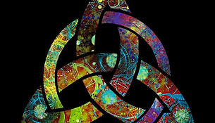 Batik trinity knot.jpg