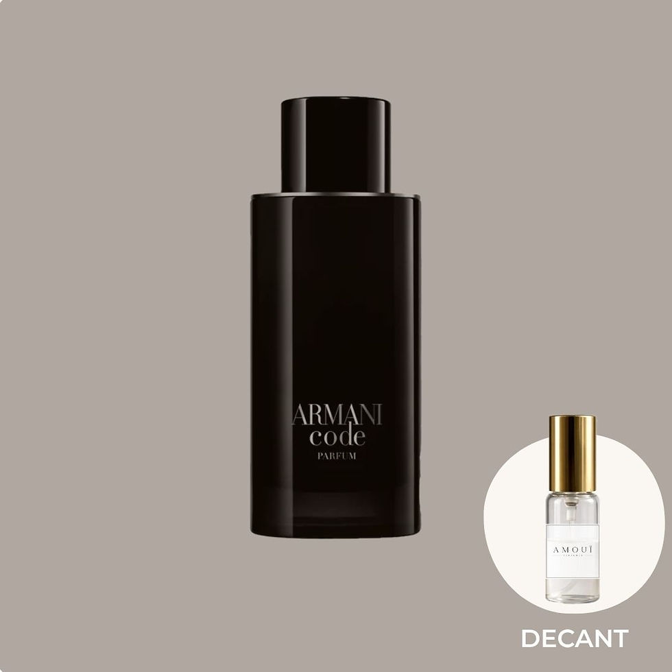 Miniatura: Armani Code - Giorgio Armani (Decant)