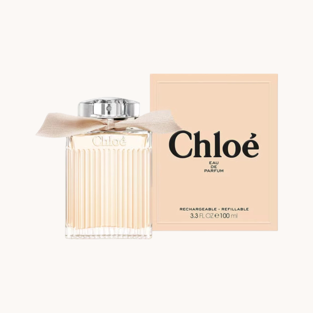 Chloé Eau de Parfum - Chloé