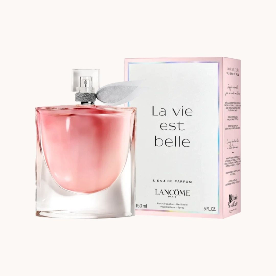 La Vie Est Belle Eau de Parfum - Lancôme