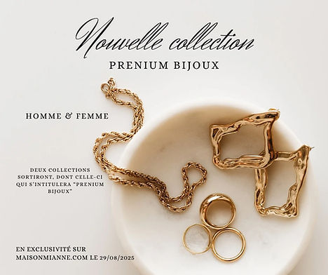 Publicité Facebook bijoux minimaliste beige et doré.png
