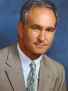 John E. O'Rourke, Author and Retired New Jersey State Trooper