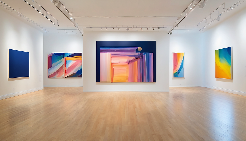 次世代アートエクスポジション