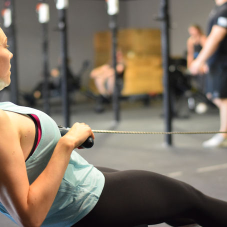 Setting Health Goals: Your Best Year Yet