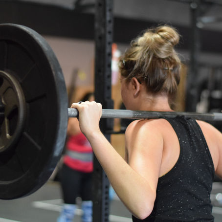 3 Pre-squat Warm Up Exercises You Should Incorporate
