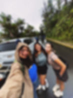 Girls trip