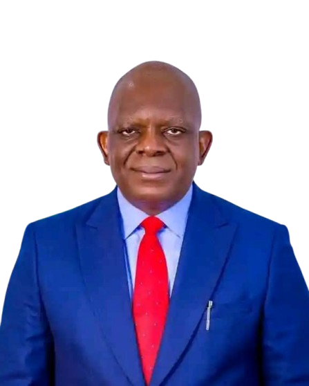 Writer: Akutah Pius Ukeyima 