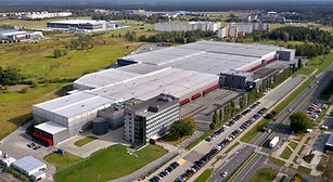 Industrial building