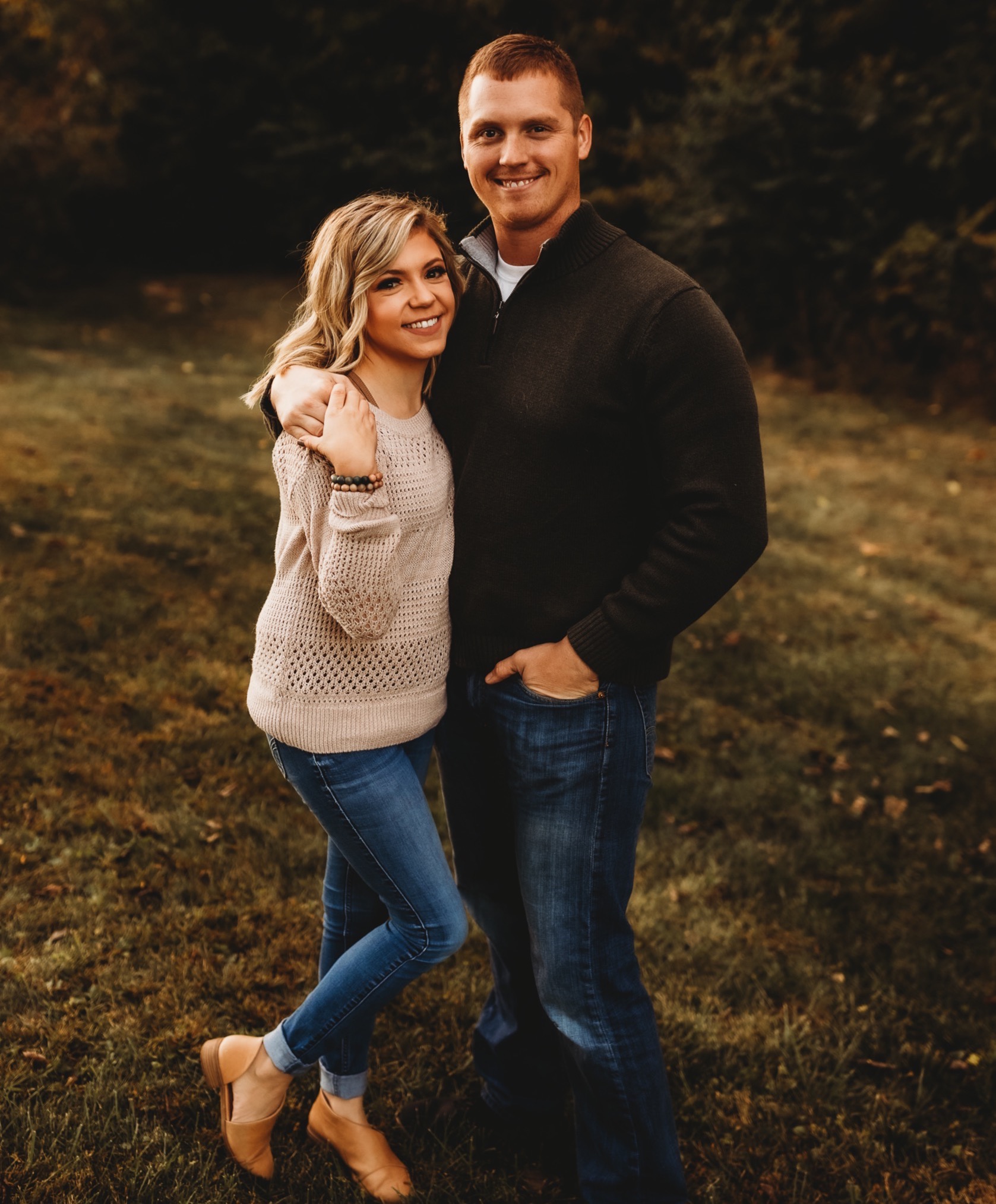 Jake - Owner Oak Roots LLC Milan Indiana