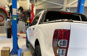 Car Fleet Servicing Tauranga