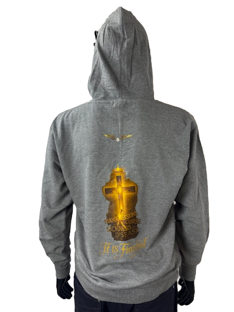 Thumbnail: It is finished