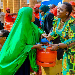 Matumizi ya nishati mbadala katika uhifadhi wa mazingira