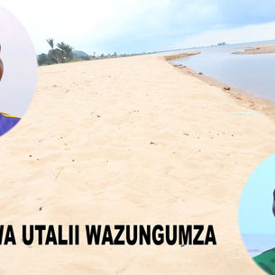 Wadau wa utalii wazungumza, Mwonekano mpya ziwa Victoria.